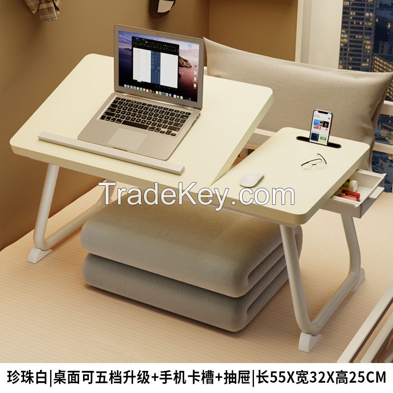 Lazy Sofa Desk  Multi-Angle Laptop Stand for Bed/Couch Gaming  Working