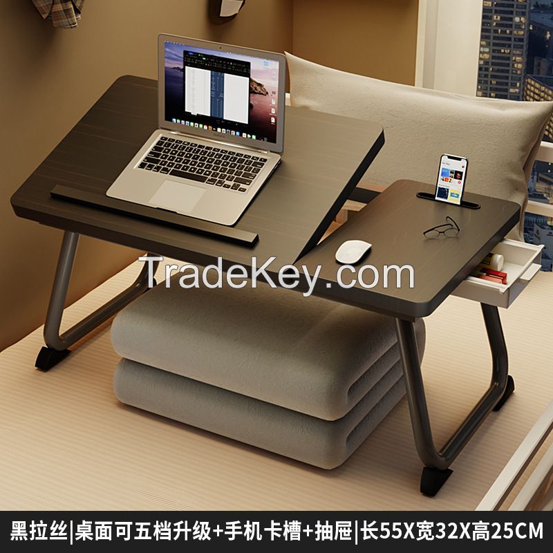 Lazy Sofa Desk  Multi-Angle Laptop Stand for Bed/Couch Gaming  Working