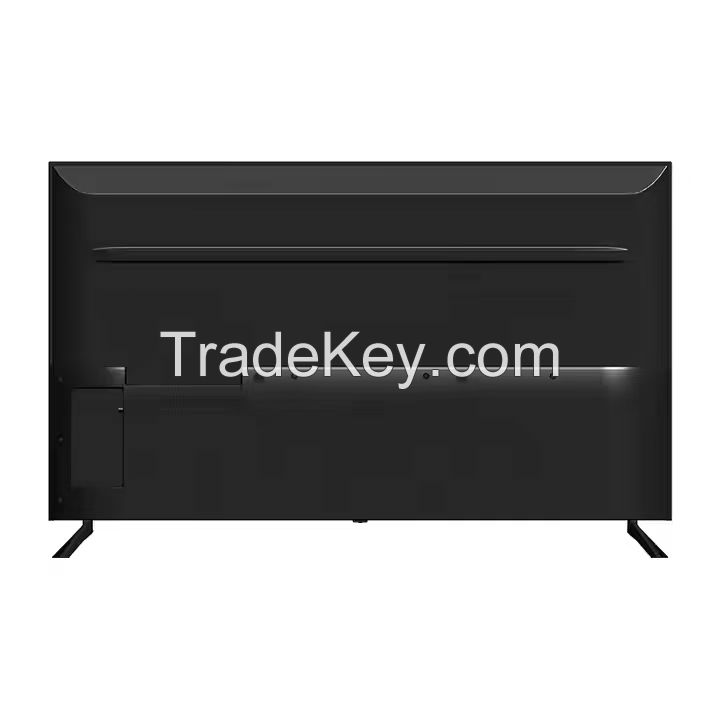 Chinese smart Android LCD LED 4K smart TV