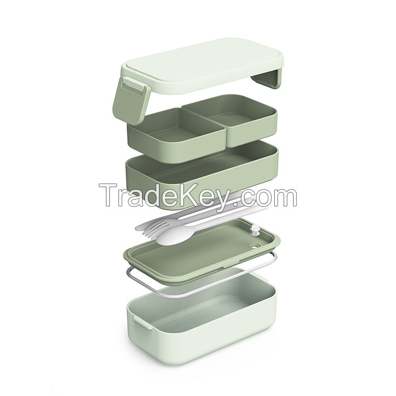 Delicate Lunch Box 