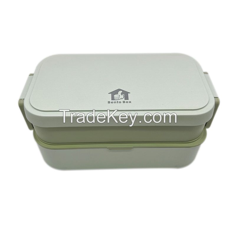 Delicate Lunch Box 