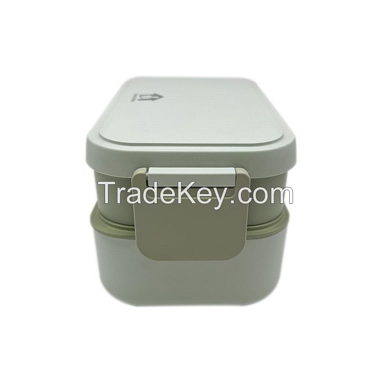 Delicate Lunch Box 