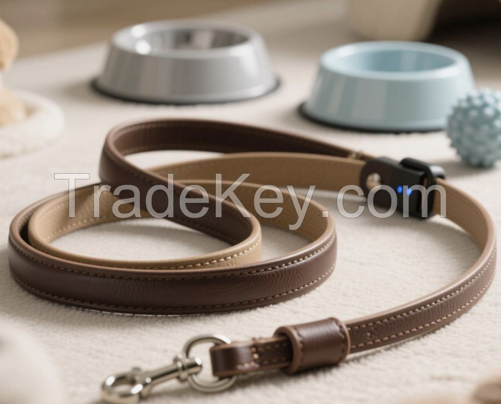 Leash Mind