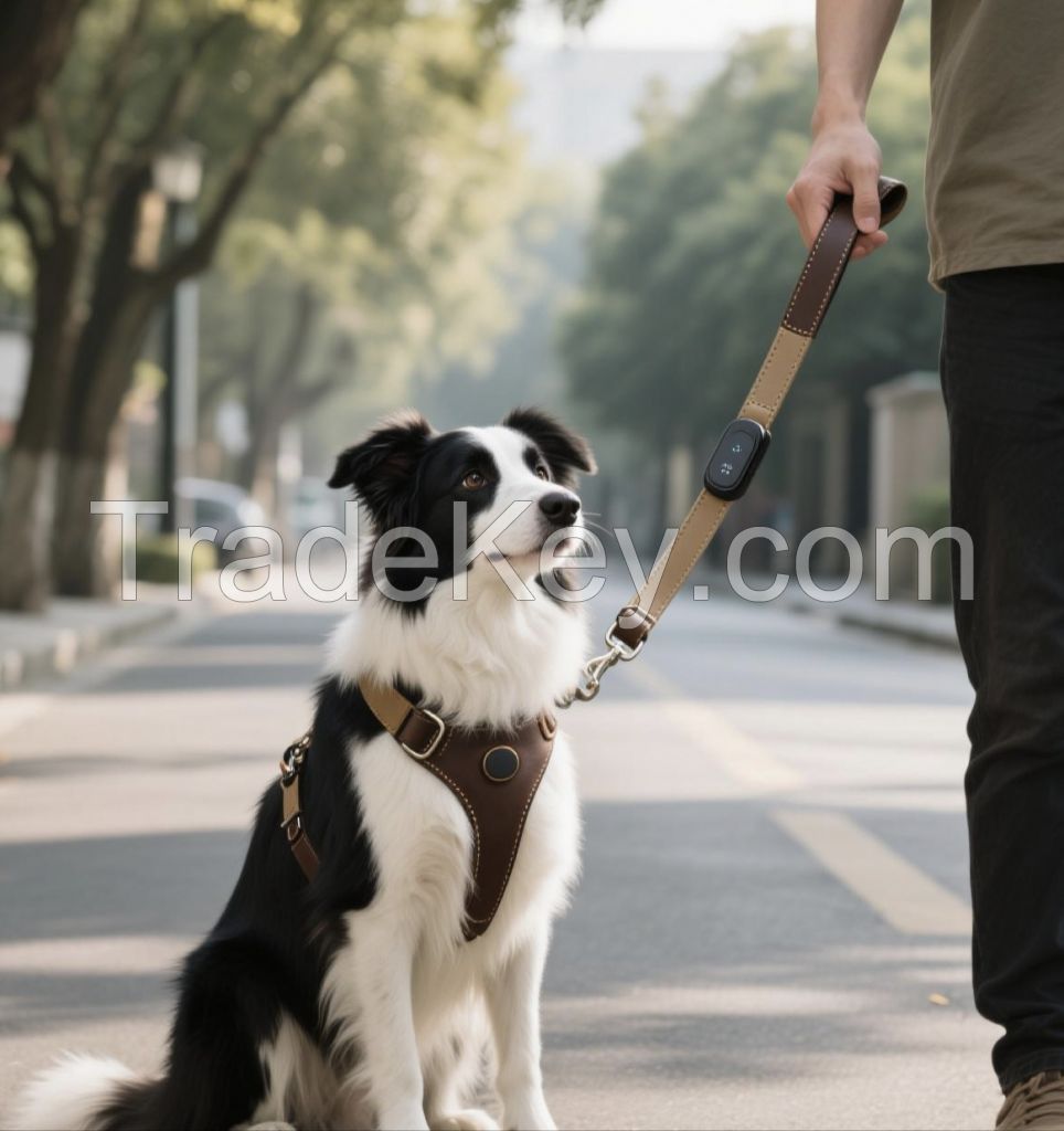 Leash Mind