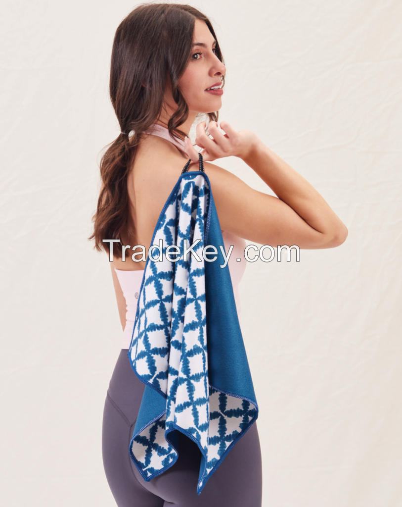  Microfiber Gym Towel Bulk Wholesale