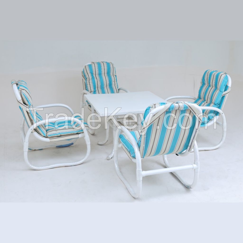 PVC Garden chair
