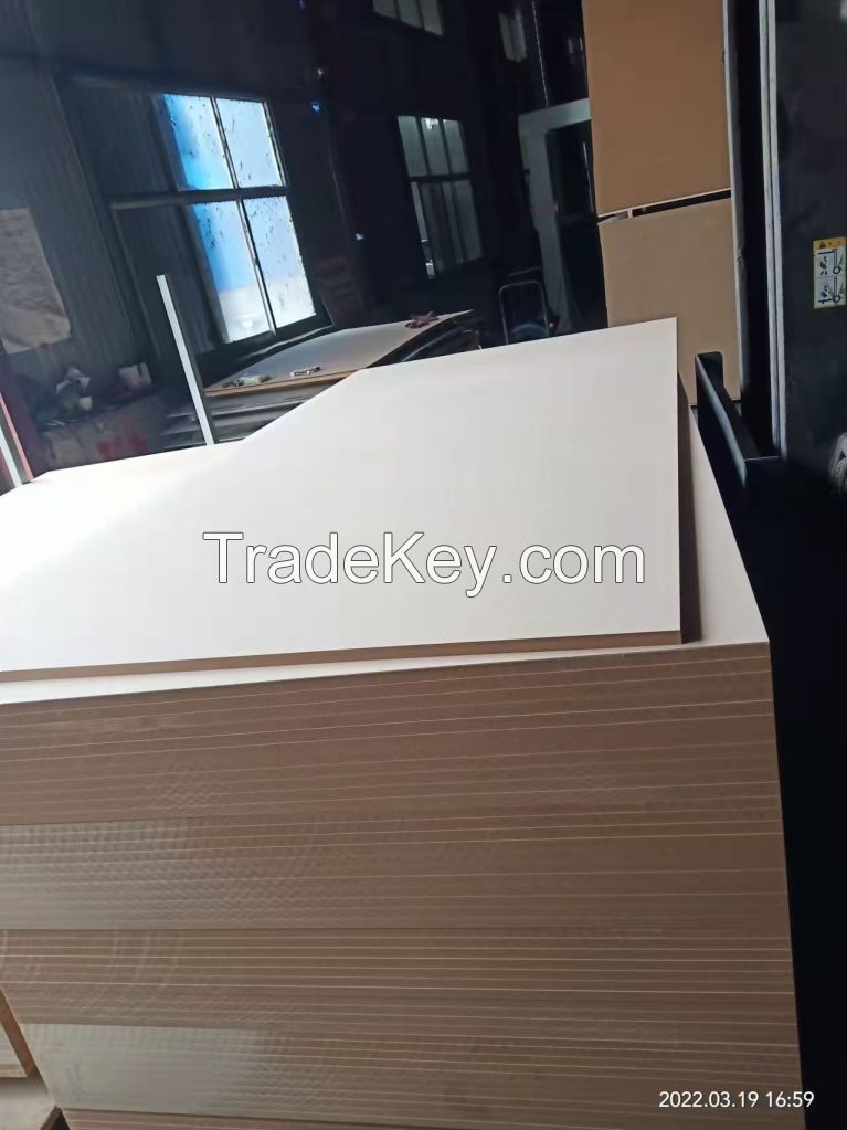 MDF 