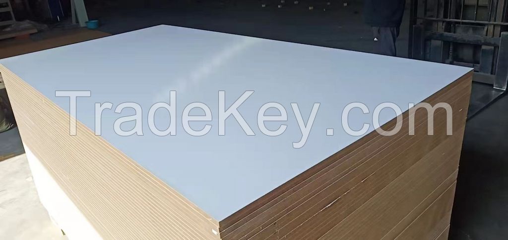 MDF 