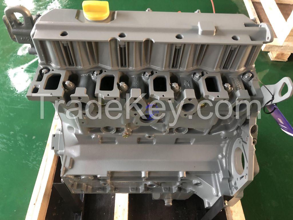 BF4M1013FC BF4M1013EC BF4M1013 diesel Engine Assembly for Mine Construction Mill Machinery