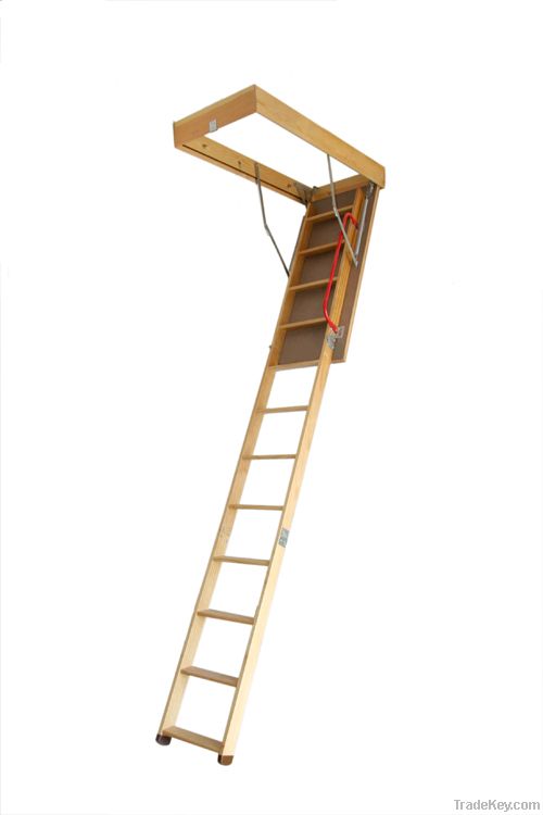 loft ladder