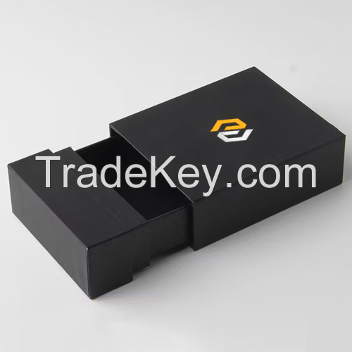 Custom Rigid Boxes