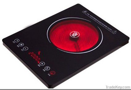 induction cooker/ceramic cooker