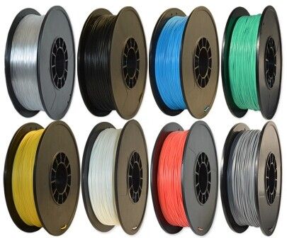 3D Printer Filament (ABS 1.75mm)