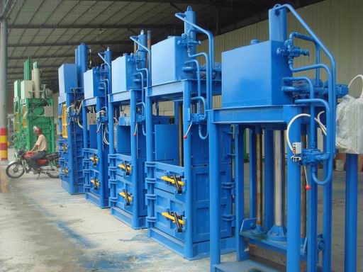 Plastic machinery(strapping machine)