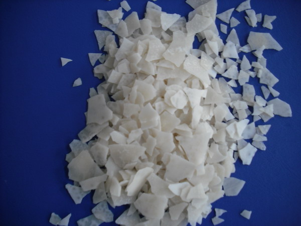 Magnesium Chloride Hexahydrate