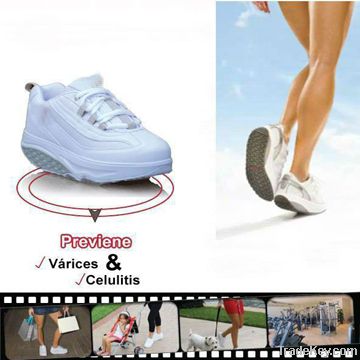 Fitness Health Steps shoes