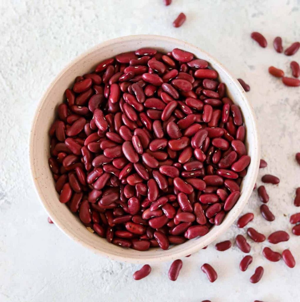 Red Beans