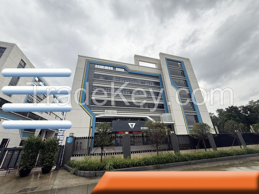 Factory Audit