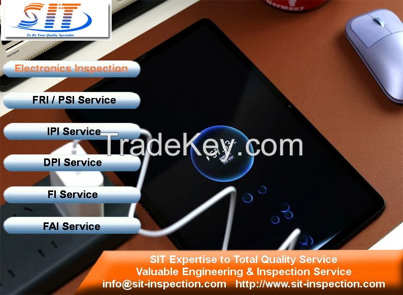 Laptops Inspection