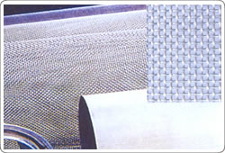 STAINLESS STEEL WIRE MESH