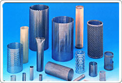 Filter Cylinder