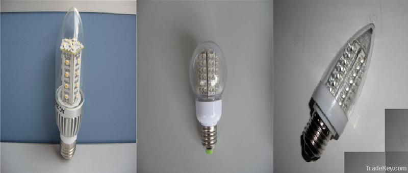 LED Corn Bulb Light