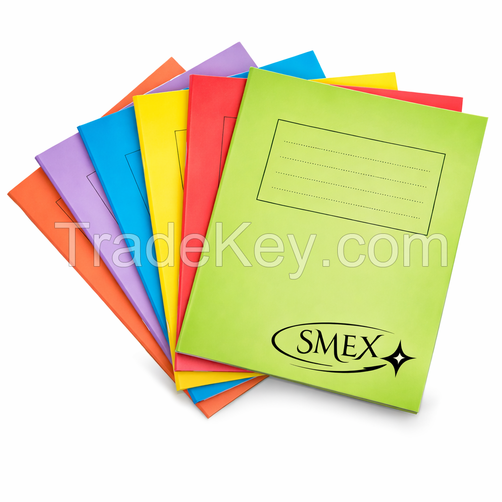 Exercise notebook