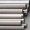 Stainless steel tube