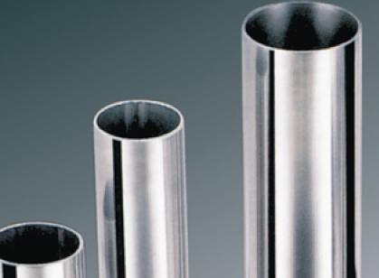 Stainless Steel Tubes and Pipes