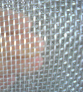 stainless steel wire mesh