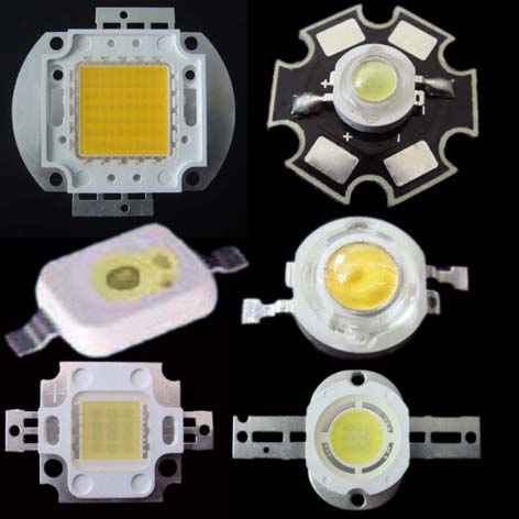 0.5w 1w 3w 5w 10w 12w 15w 20w 30w 50w 70w 80w 100w RGB high power led