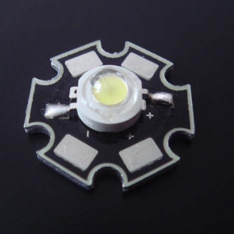 1w white high power led