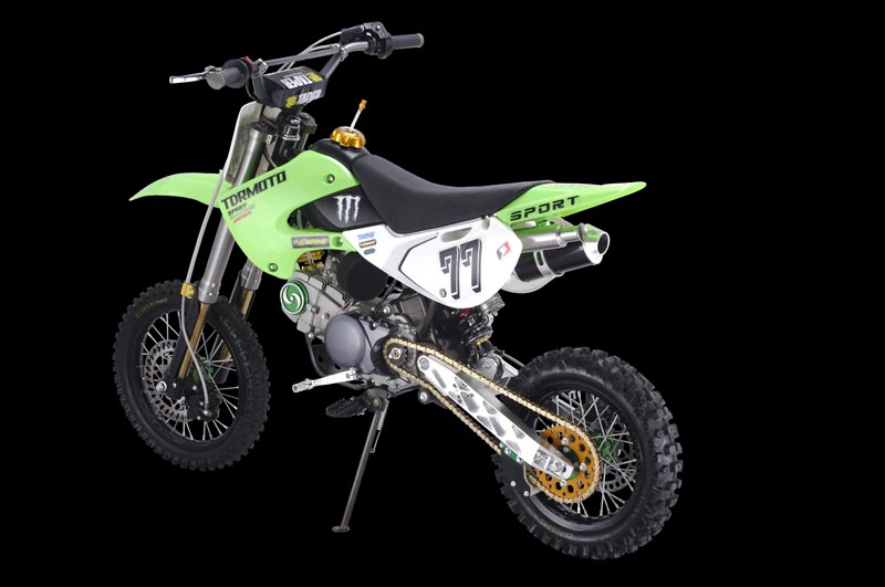 dirt bike(TDR-77)