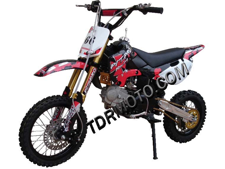 dirt bike(TDR-66)