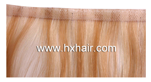 Skin Weft Extension