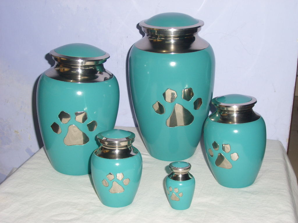 Pet Urns