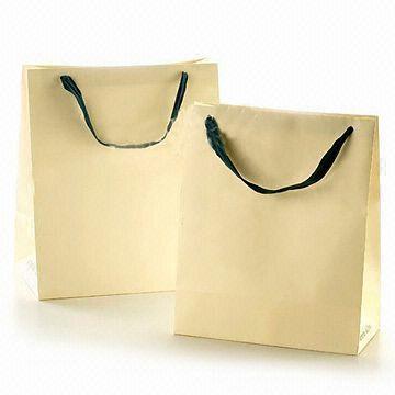 Paper Shopping Bags