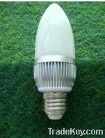 LED Candle Bulb (3W)