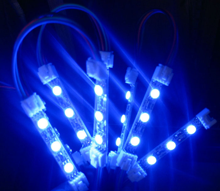 LED Lighting