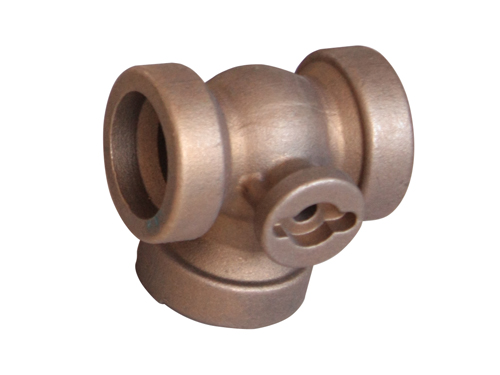 brass casting parts