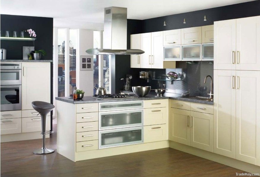 Kitchen Cabinets