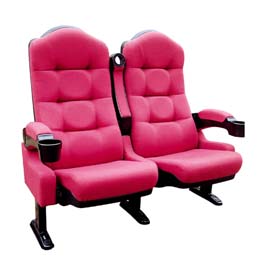 Cinema Seat