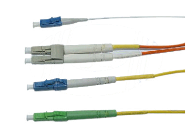 fiber optic  patchcord