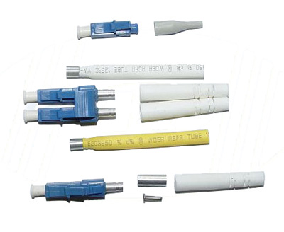 fiber optic connector