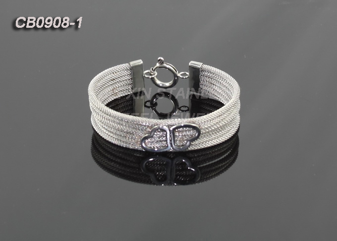 Stainless Steel Bracelets