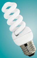 full  spiral  energy saving  lamps lighting