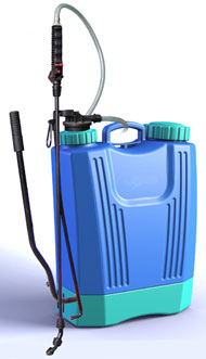 Knapsack Sprayer