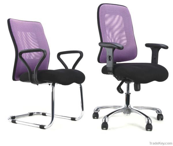 Office mesh chairs, office chairs, executive chairs