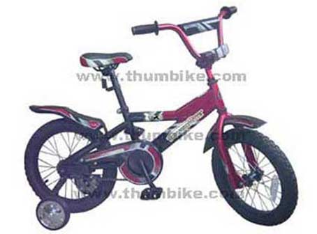 Children Bicycle