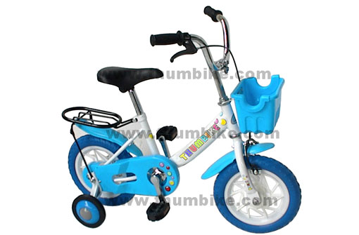 Children Bikes